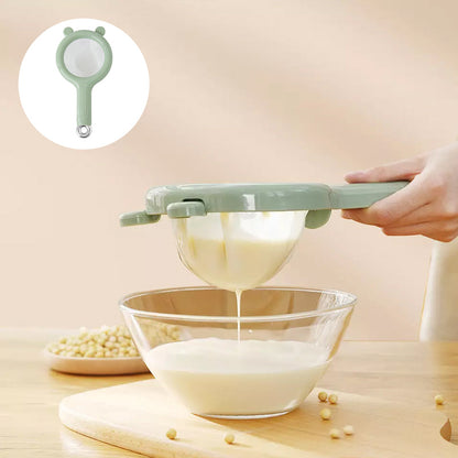 skorter | Food Supplement Filter