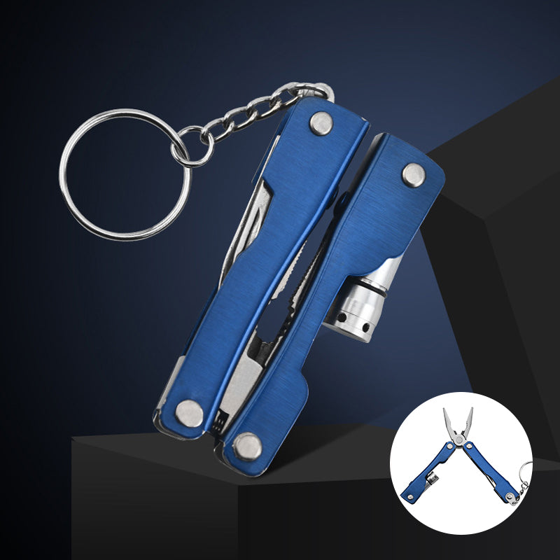 Skorter | 8-in-1 multifunctional pliers
