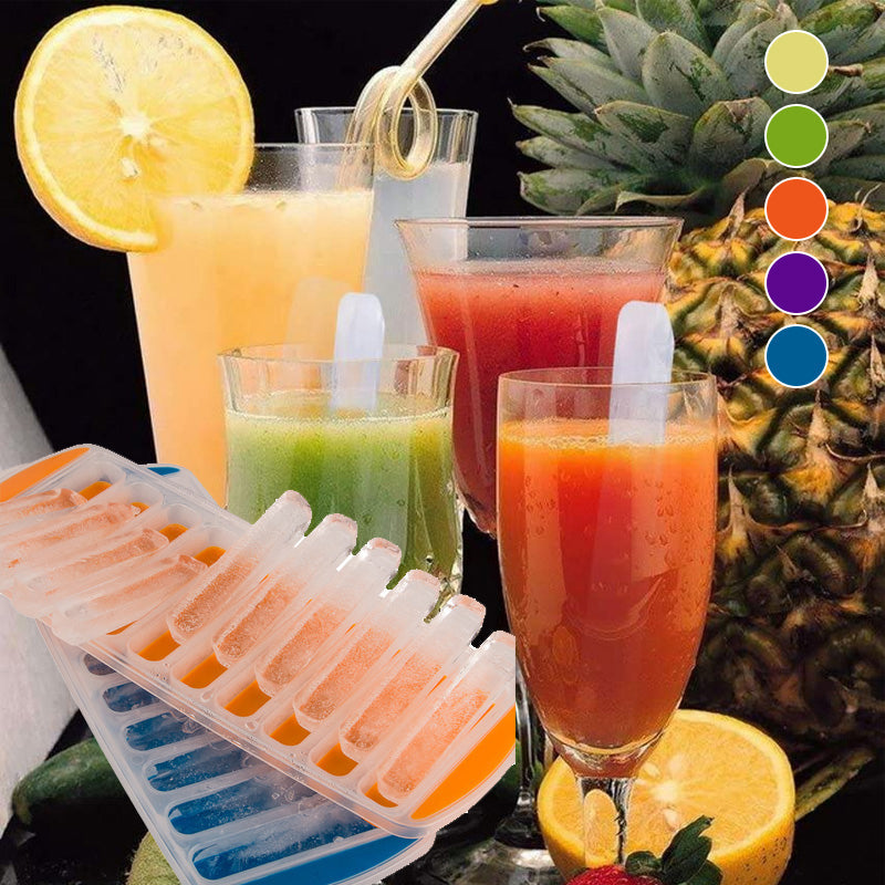 Skorter | Cylindrical Icebox