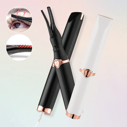 Skorter | Electric Eyelash Curler