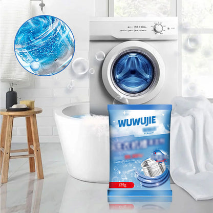 skorter | Washing machine cleaner