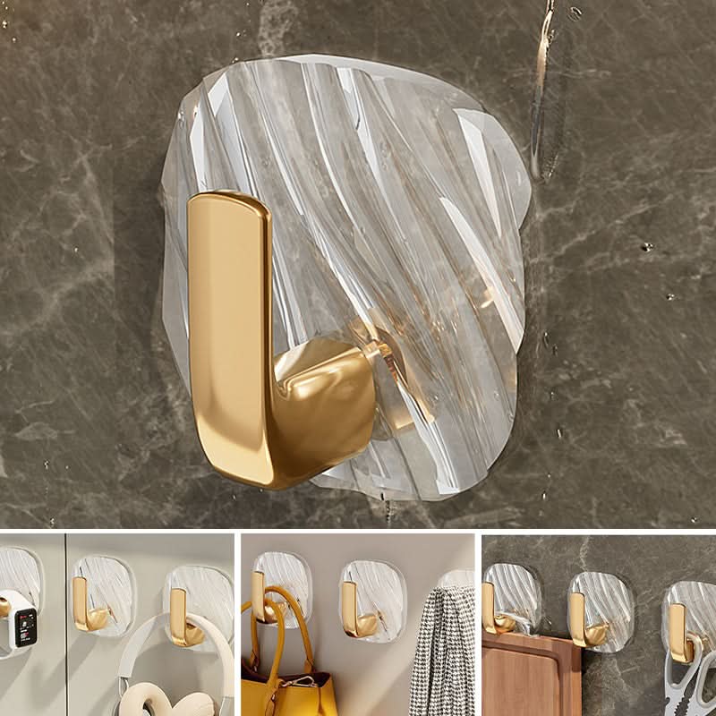 Skorter | ACRILHOOK – Acrylic Self-Adhesive Wall Hook