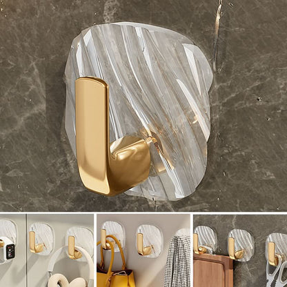 Skorter | ACRILHOOK – Acrylic Self-Adhesive Wall Hook