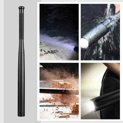 Skorter | Baseball bat LED flashlight