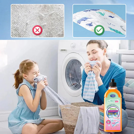 skorter | Concentrated Oxygen Laundry Detergent