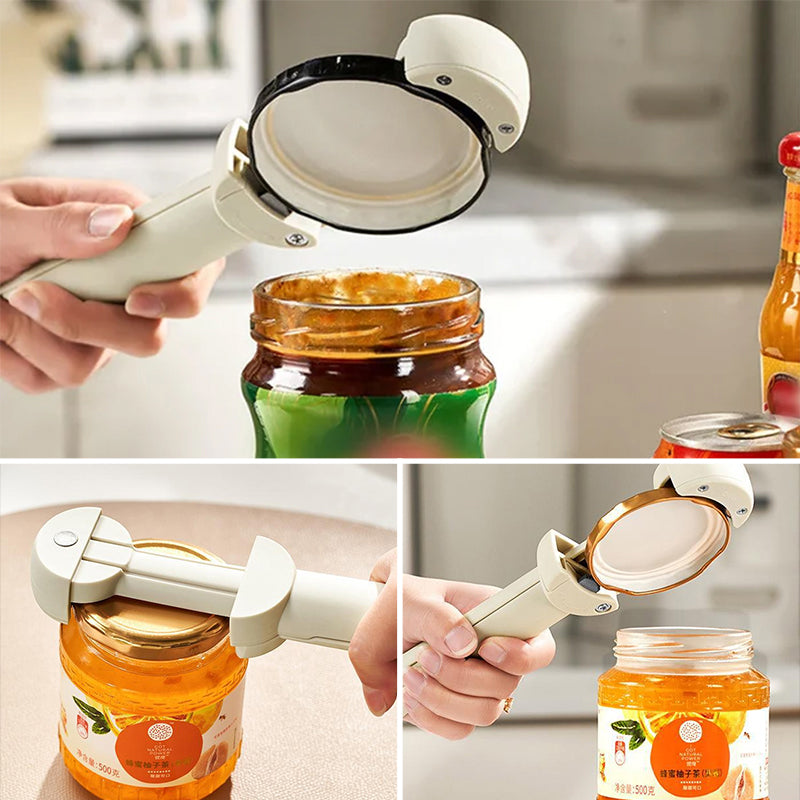 Skorter | Cap Screwdriver Made of Stainless Steel