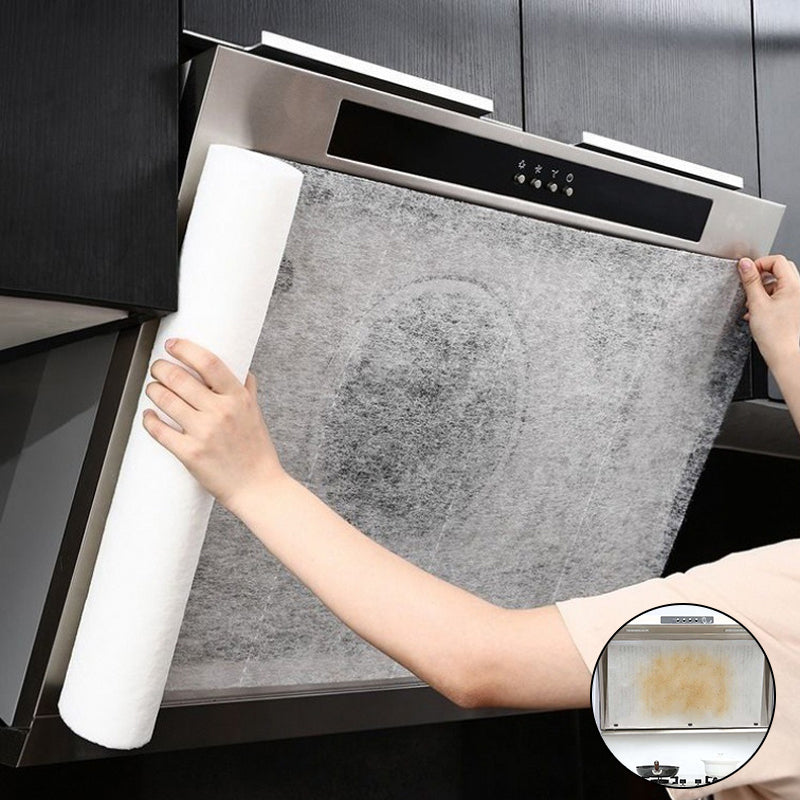 Skorter | Cooker hood oil-absorbing filter cotton