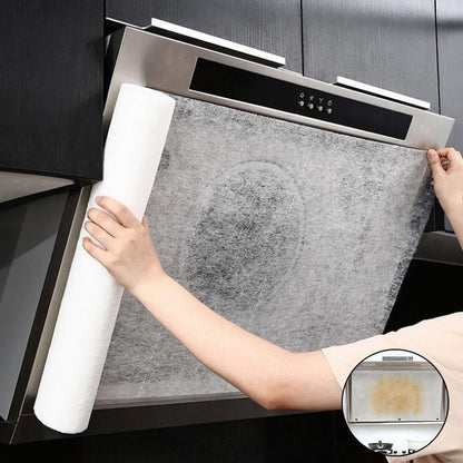 Skorter | Cooker hood oil-absorbing filter cotton