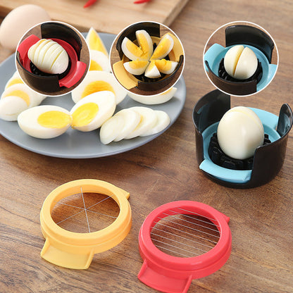 skorter | Egg Separator Knife for Kitchen Utensils