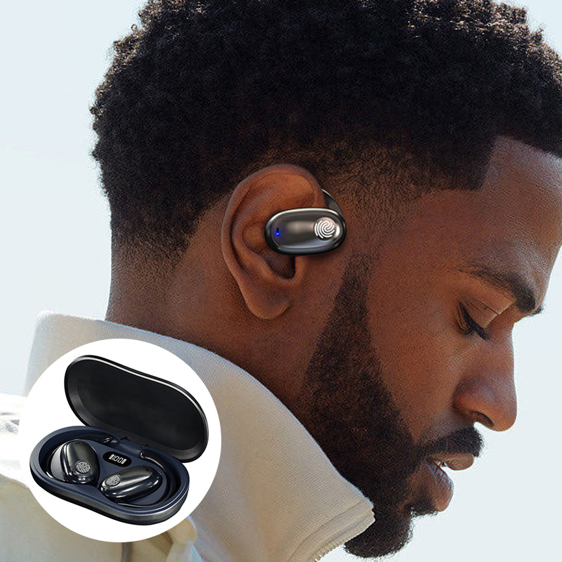 Skorter | Bluetooth Headphones with Hanging Ear