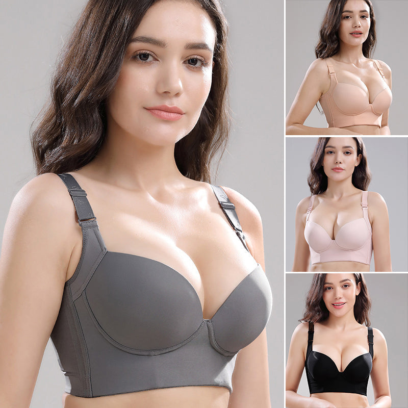Skorter | BEAUTIFUL BRA BEAUTIFUL BACK