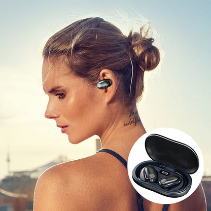 Skorter | Bluetooth Headphones with Hanging Ear