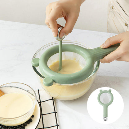 skorter | Food Supplement Filter