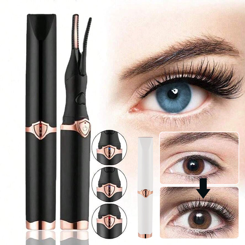 Skorter | Electric Eyelash Curler