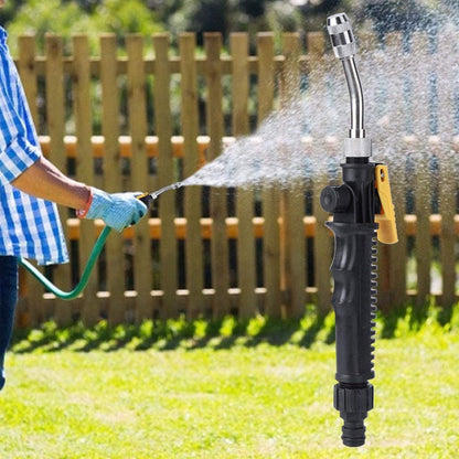 skorter | 2-In-1 High Pressure Cleaner