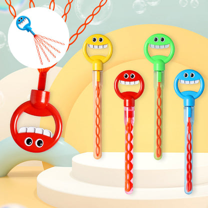 Skorter | 32 Holes Bubble Wand Toy