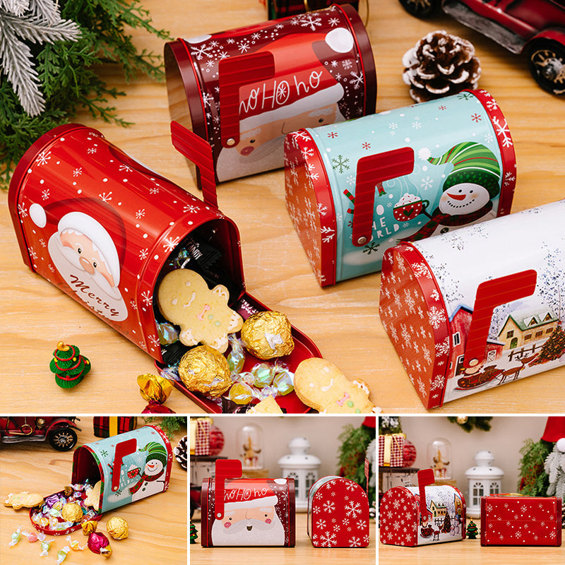 Skorter | With Christmas Reindeer