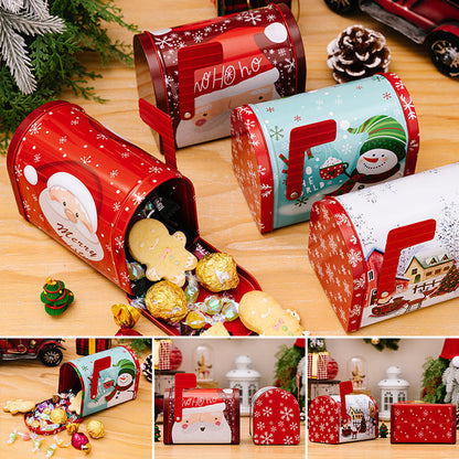 Skorter | With Christmas Reindeer