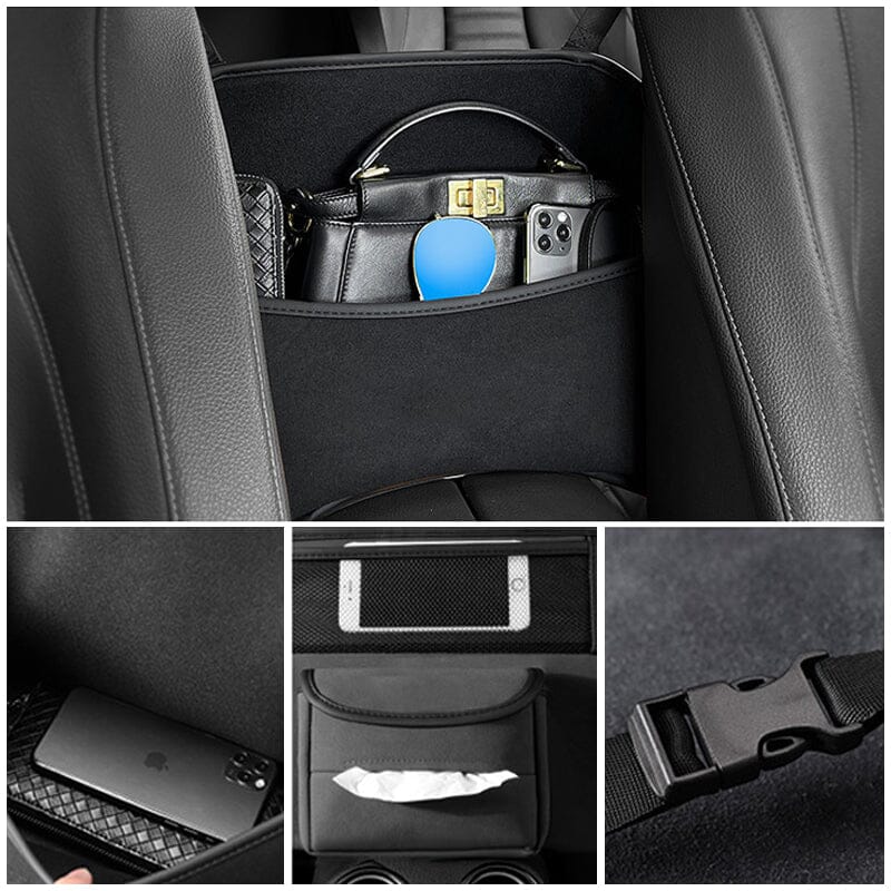 Skorter | Car Storage Bag