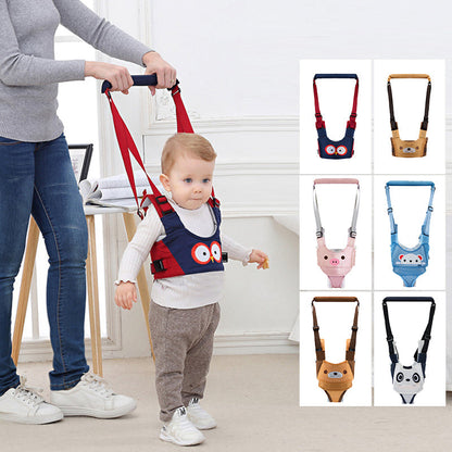 Skorter | Baby Unisex Walker Assistant Harness Safety Toddler Belt