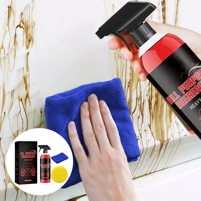 Skorter | All-purpose cleaner for car surfaces