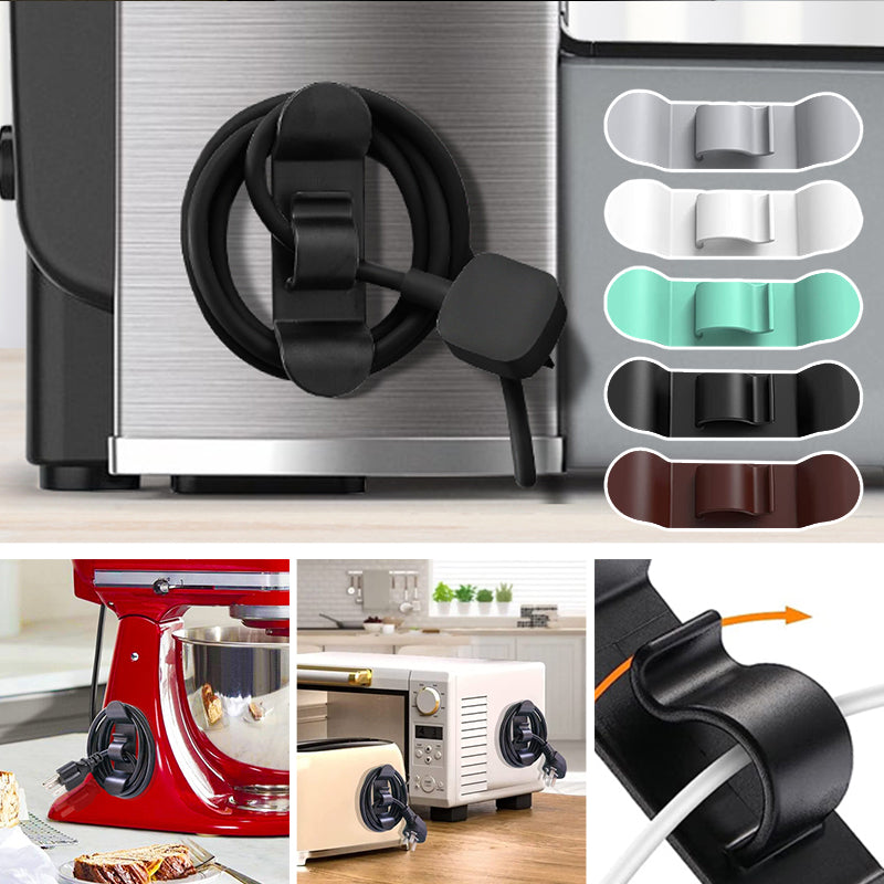 skorter | Cord Wrapper Organizer