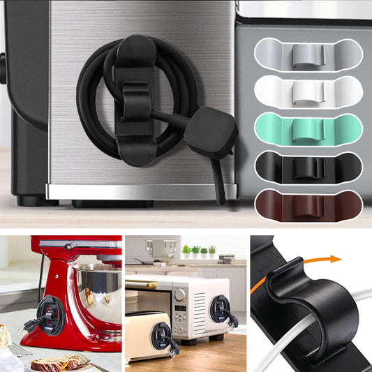 skorter | Cord Wrapper Organizer