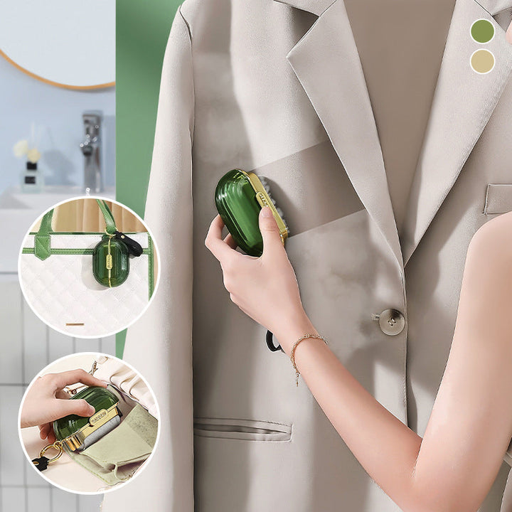 skorter | Dubbelsidig bärbar hårborttagare