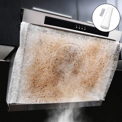 Skorter | Cooker hood oil-absorbing filter cotton