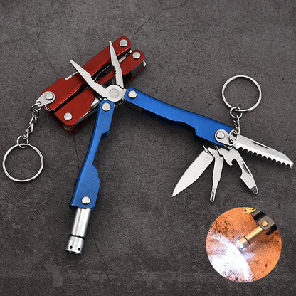 Skorter | 8-in-1 multifunctional pliers