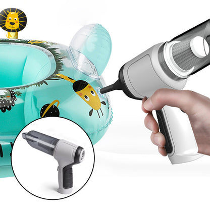 Skorter | Cordless Mini Handheld Vacuum Cleaner