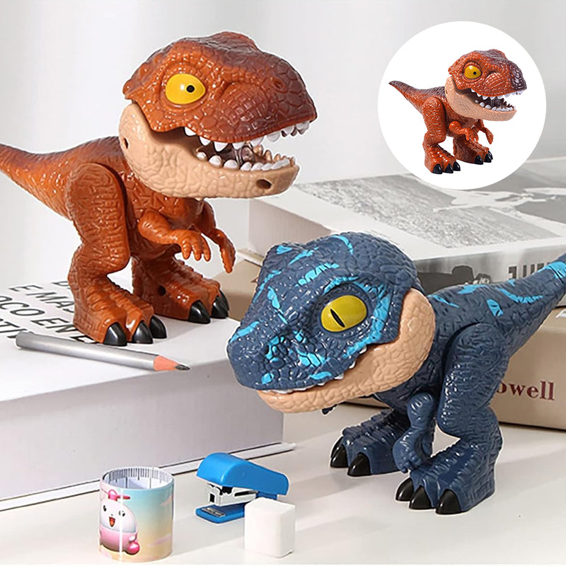 Skorter | 5-in-1 Dinosaur Stationery Set