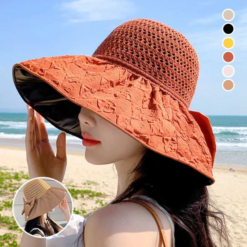 Skorter | Foldable Sun Hat