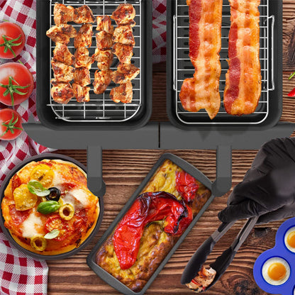 skorter | Air Fryer Rack