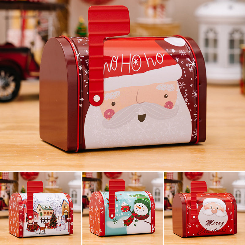 Skorter | With Christmas Reindeer