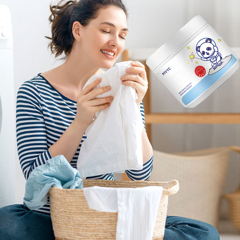 skorter | Biological Enzyme Laundry Detergent