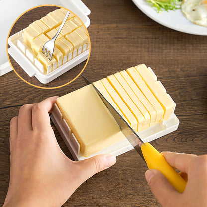 skorter | Butter Box Butter Slicer