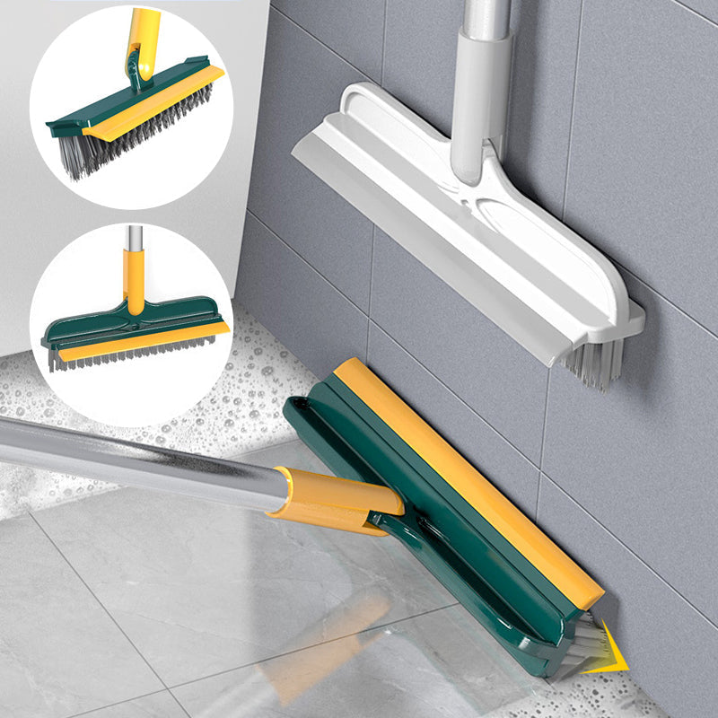 Skorter | 2 in 1 Floor Cleaning Brush