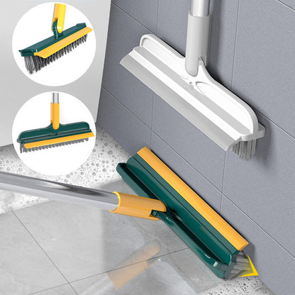 Skorter | 2 in 1 Floor Cleaning Brush