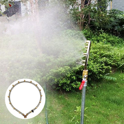 Skorter | Agricultural Spraying Insect Destroyer Ring Nozzle