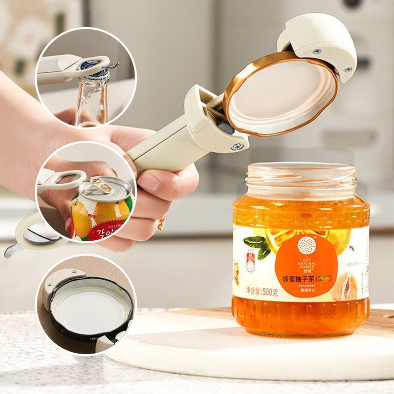 Skorter | Cap Screwdriver Made of Stainless Steel