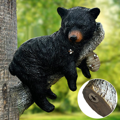 skorter | Black Bear Ornament