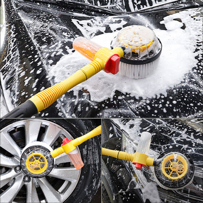 skorter | 360 Degree Auto Mop