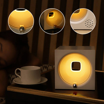 skorter | C34 Time Machine Speaker