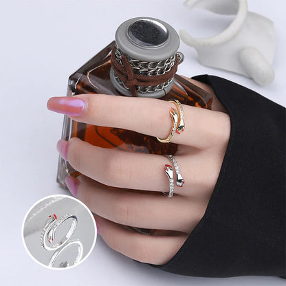 Skorter | Best Gift - Hug Ring