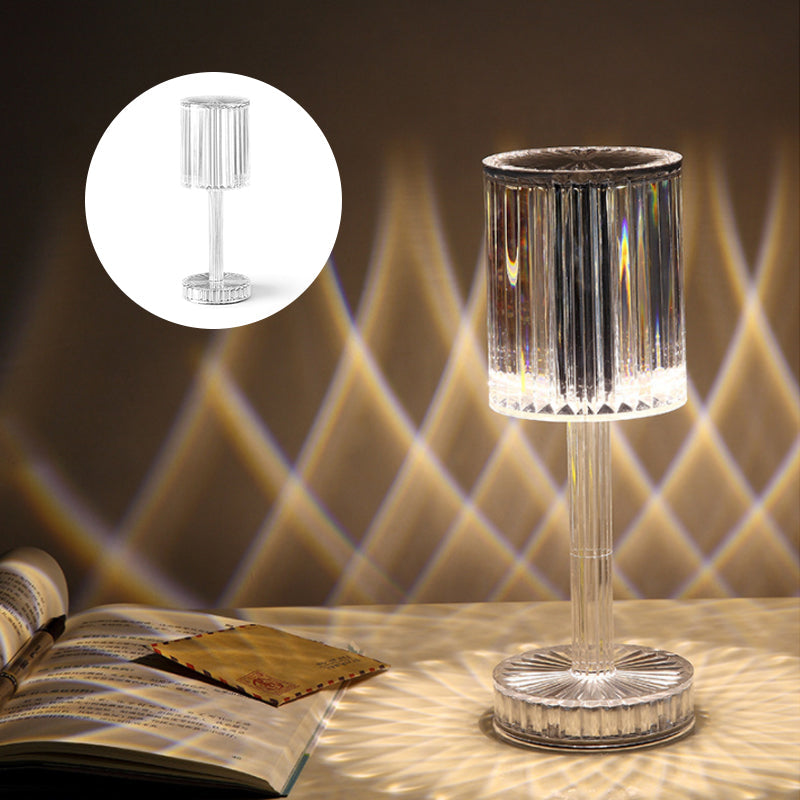 skorter | Touch Control Gatsby Crystal Lamp