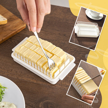 skorter | Butter Box Butter Slicer