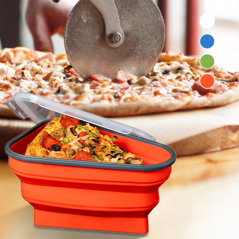 skorter | Collapsible Pizza Airtight Container