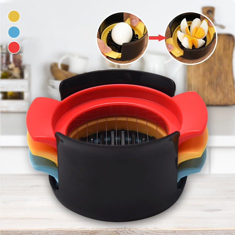 skorter | Egg Separator Knife for Kitchen Utensils