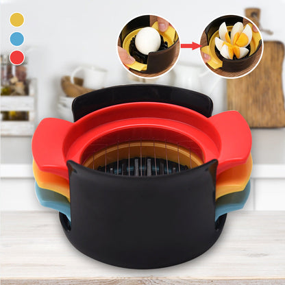 skorter | Egg Separator Knife for Kitchen Utensils